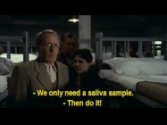 This deleted scene from "The Counterfeiters" expands on Kolya's hidden TB storyline.