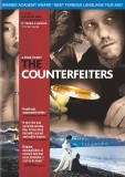 Buy The Counterfeiters on DVD from Amazon.com