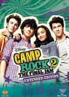 Camp Rock 2: The Final Jam (Extended Edition Blu-ray + DVD + Digital Copy Combo)