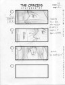 More visual fans may prefer seeing how the storyboards' pencil sketches foresaw the staging of many sequences.