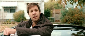 The world famous Paddy Considine stars as weirdo voyeur Robert Forrester (not to be confused with actor Robert Forster) in this Patricia Highsmith-adapted thriller.