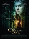 The Cry of the Owl (2010) movie poster
