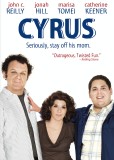 Cyrus DVD cover art -- click to buy from Amazon.com