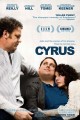Cyrus (2010) movie poster