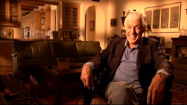 The DVD supplements offer a healthy serving of DVD (Dick Van Dyke, that is) discussing his 1960s experiences at the studio.