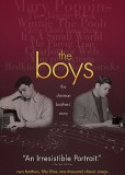 The Boys: The Sherman Brothers' Story DVD cover art - click for larger view and to buy from Amazon.com