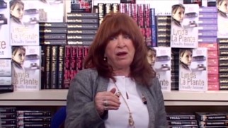 Author, writer, and executive producer Lynda La Plante describes the plot of "Deadly Intent", the series' third season.