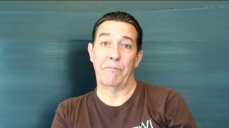 Ciarn Hinds discusses the character he's portrayed many times over.