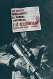 The Accountant (2016) movie poster