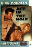 Ace in the Hole (1951) movie poster