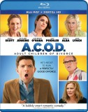 A.C.O.D. Blu-ray Disc cover art -- click to buy from Amazon.com