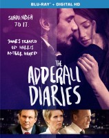 The Adderall Diaries: Blu-ray + Digital HD cover art -- click to buy from Amazon.com