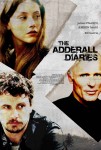 The Adderall Diaries (2016) movie poster