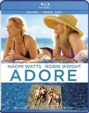 Adore Blu-ray Disc cover art -- click to buy from Amazon.com