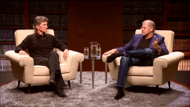 Cinematographer Don Burgess and director Robert Zemeckis have a chat about their films and the films that inspired them in the newest episode "AFI's Master Class: The Art of Collaboration."
