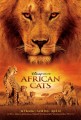 Disneynature's African Cats (2011) movie poster