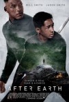 After Earth (2013) movie poster