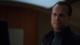 Have no fear? Bill Paxton is here!