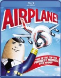 Airplane! Blu-ray cover art - click to buy from Amazon.com