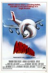 Airplane! (1980) movie poster