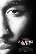 All Eyez on Me (2017) movie poster