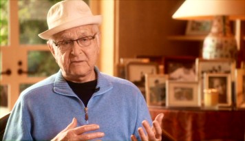 Creator Norman Lear looks good at age 90 in this DVD's all-new interview.
