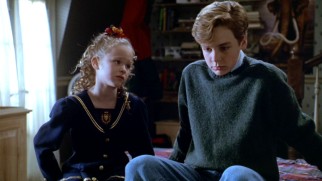 All that Hallie (Thora Birch) and Ethan (Ethan Embry) want for Christmas is for their divorced parents to get back together.