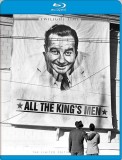 All the King's Men: The Limited Edition Series Blu-ray cover art -- click to buy from Screen Archives