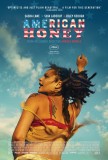 American Honey (2016) movie poster