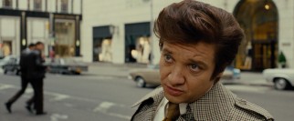 Beloved Camden, New Jersey mayor Carmine Polito (Jeremy Renner) is persuaded by Irv to give this rebuilding deal another chance.