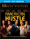American Hustle: Blu-ray + DVD + Digital HD UltraViolet combo pack cover art -- click to buy from Amazon.com