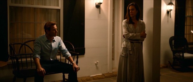 Parenting ain't easy for Swede (Ewan McGregor) and Dawn Levov (Jennifer Connelly) in "American Pastoral."