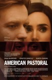 American Pastoral (2016) movie poster