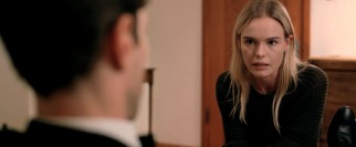 Jane (Kate Bosworth) wants to have a serious talk with her husband, who can't and then won't.