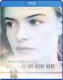 And While We Were Here Blu-ray Disc cover art -- click to buy from Amazon.com