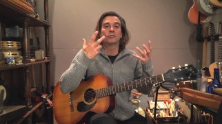 Composer Heitor Pereira has more thoughts on his score than you might care to hear.