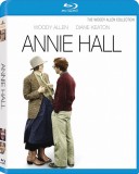 Annie Hall Blu-ray Disc cover art -- click to buy from Amazon.com