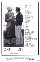 Annie Hall (1977) movie poster