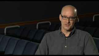 Director Peyton Reed discusses the "Making of an Ant-Sized Heist."