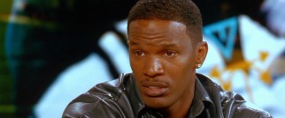 "Steamin'" Willie Beamen (Jamie Foxx) enjoys an incredibly fast, meteoric rise to superstardom in all its forms.