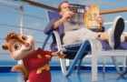 Alvin and the Chipmunks: Chipwrecked Blu-ray + DVD + Digital Copy Review