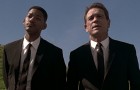 Men in Black: Blu-ray + UltraViolet Review