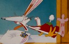 Who Framed Roger Rabbit: 25th Anniversary DVD + Blu-ray Review
