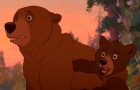 Brother Bear & Brother Bear 2: 2 Movie Collection Blu-ray + DVD Review