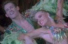 Strictly Ballroom Blu-ray Review