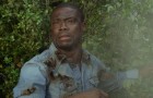 Ride Along: Blu-ray + DVD + Digital HD UltraViolet Review
