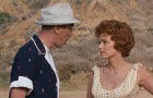 Mr. Hobbs Takes a Vacation Blu-ray Review