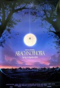 Arachnophobia (1990) movie poster