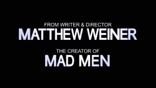 The Are You Here trailer makes clear who you can blame for the movie's failings.