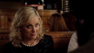 The shortchanged Terri Coulter (Amy Poehler) takes legal action to challenge her father's last will and testament.